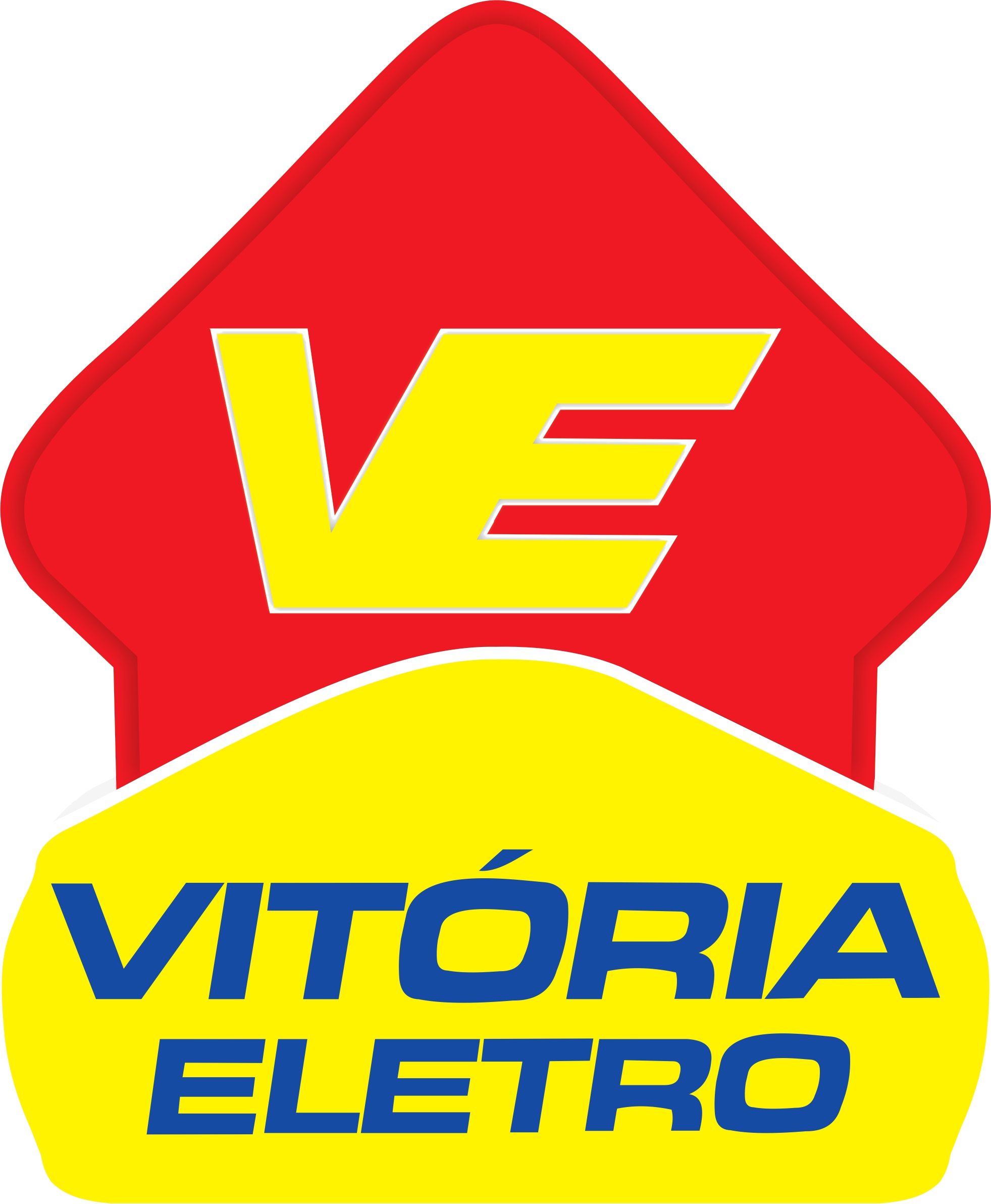 Logo Vitória Eletro